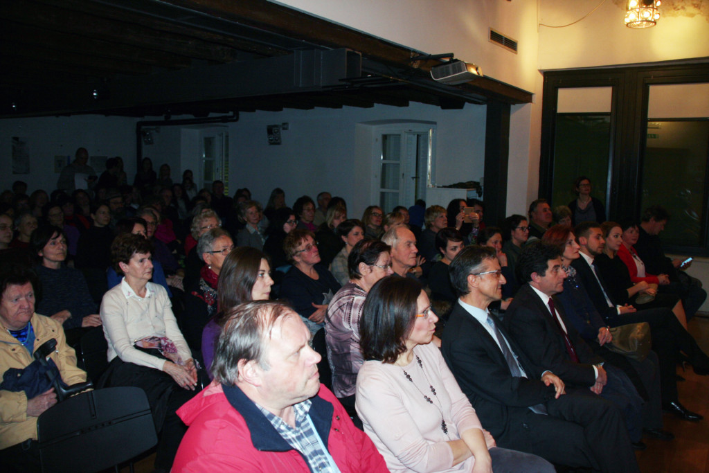 Donne e musica: 8 marzo con le Cantica ladies 4 Pubblico Cantica