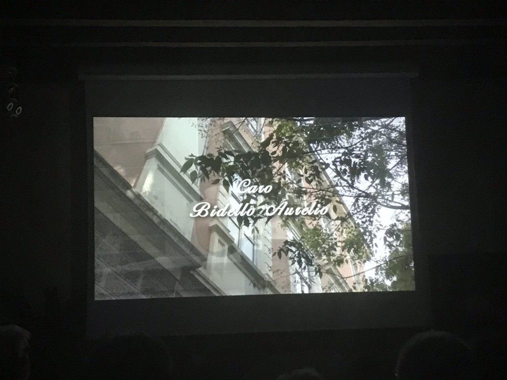Cortometraggio