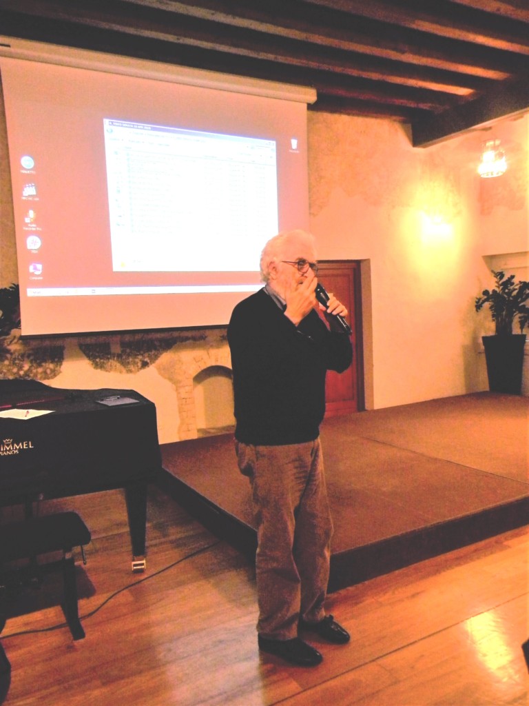 Ruggero Paghi