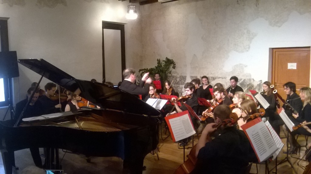 Esecuzione musicale 3