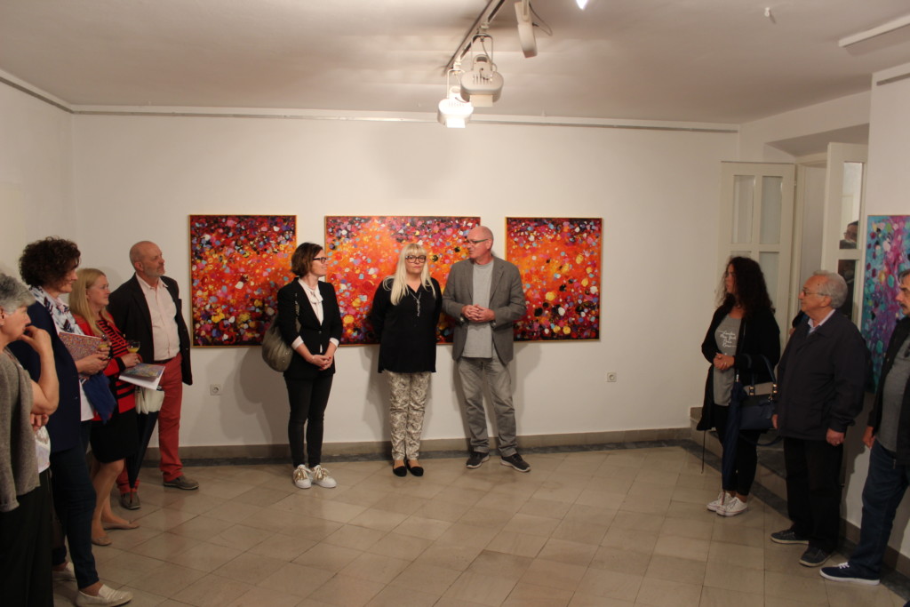 Galleria Insula 1