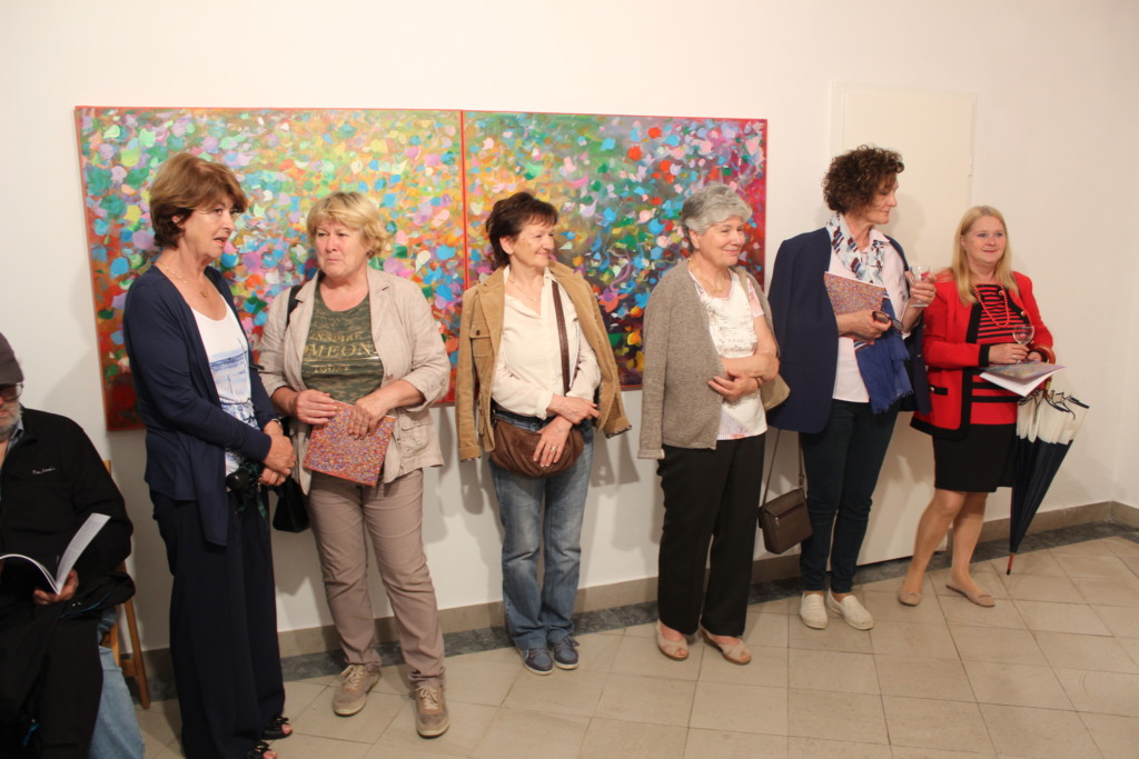 Galleria Insula 2