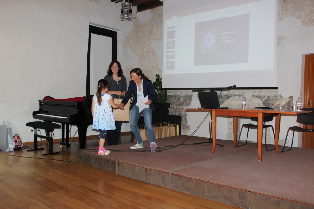 Premiazione