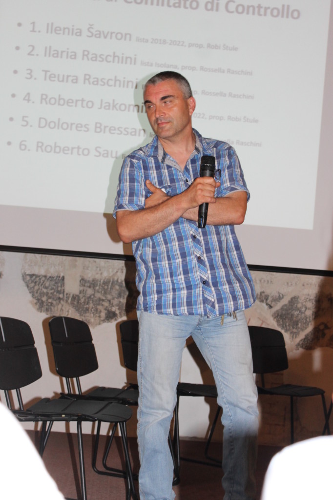 Roberto Sau