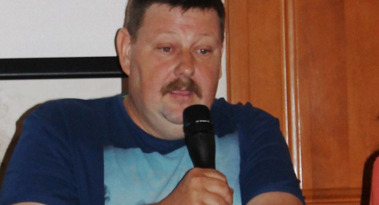 Robi Štule