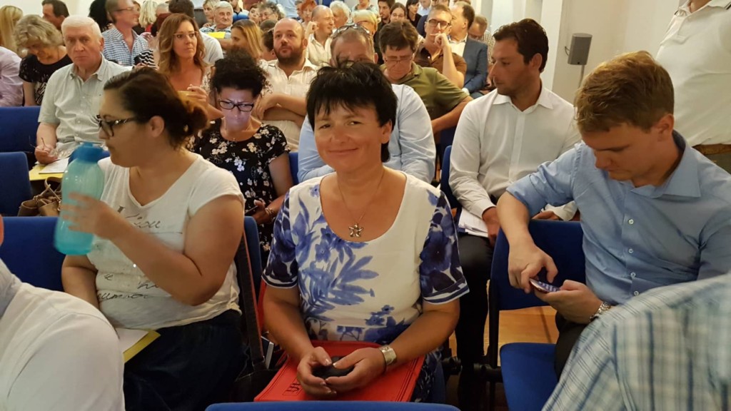 Simona Angelini