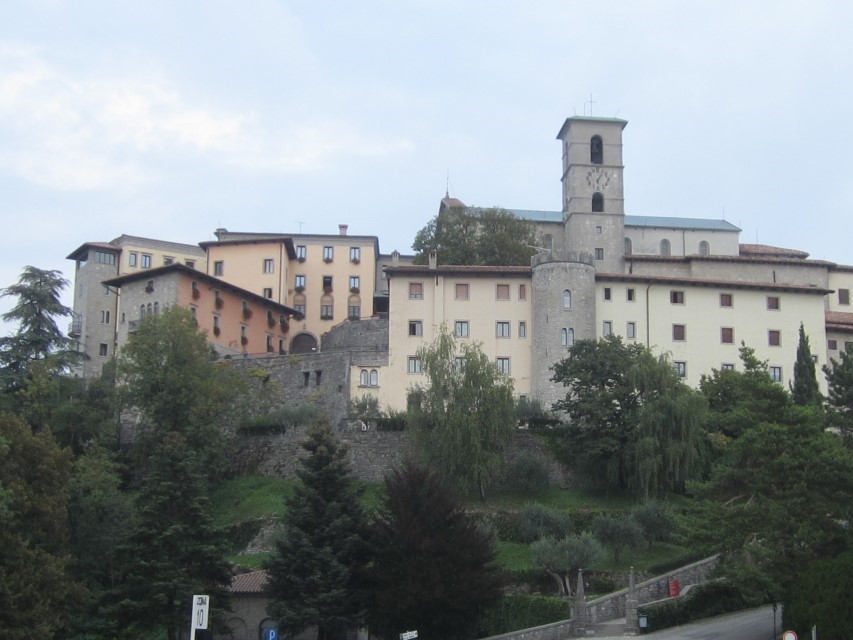 Castelmonte