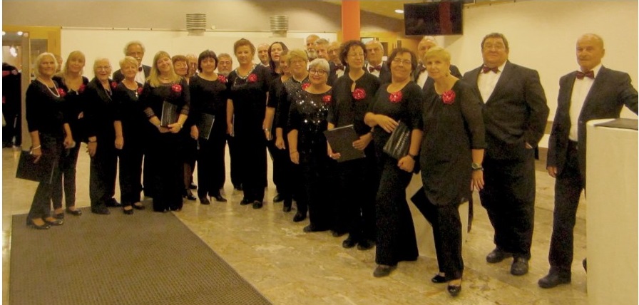 Haliaetum pre concerto