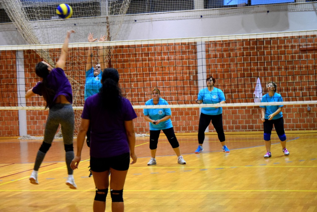 Pallavolo CIDA O30