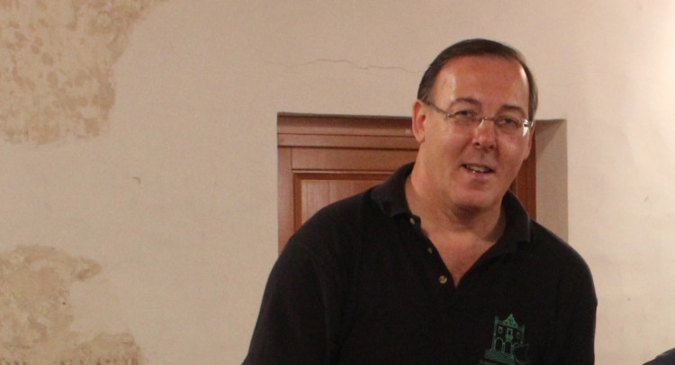 Torneo briscola Manzioli DBozic 20121006 002