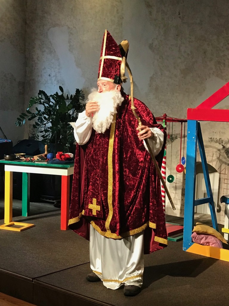 Quadrati, triangoli, cerchi e dolci a Palazzo Manzioli con La Contrada e San Nicolò 6 San Nicolò