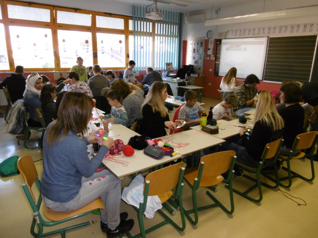 sabato scolastico 11