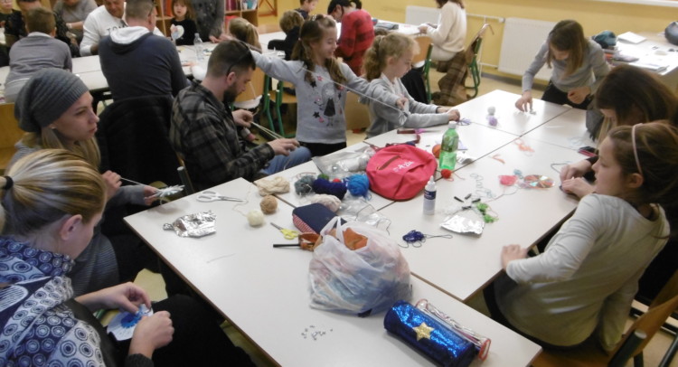 sabato scolastico 12