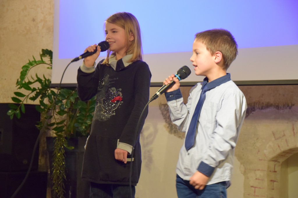 Eva e Martin Prodan
