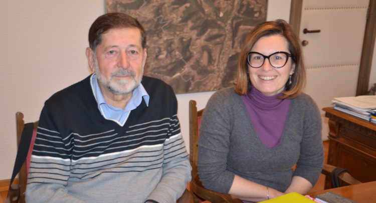 Vlado Marič Agnese Babič