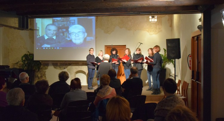 Rondini In Canto