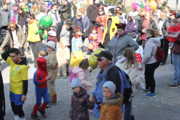 Carnevale 1