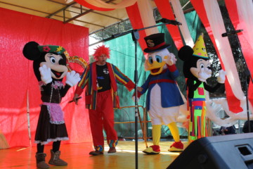 Carnevale 2