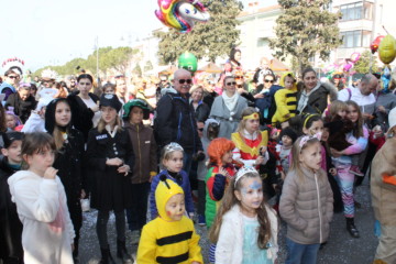 Carnevale 3