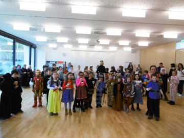Carnevale scuola 11