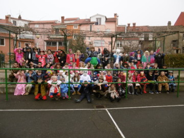 Carnevale scuola 3