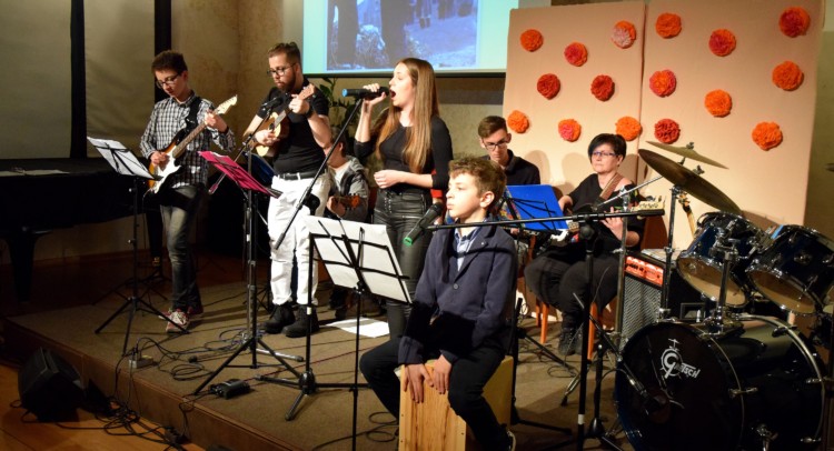 Quelli della saletta