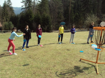 Orientarsi tra i monti 4 Campo scuola Peca 3