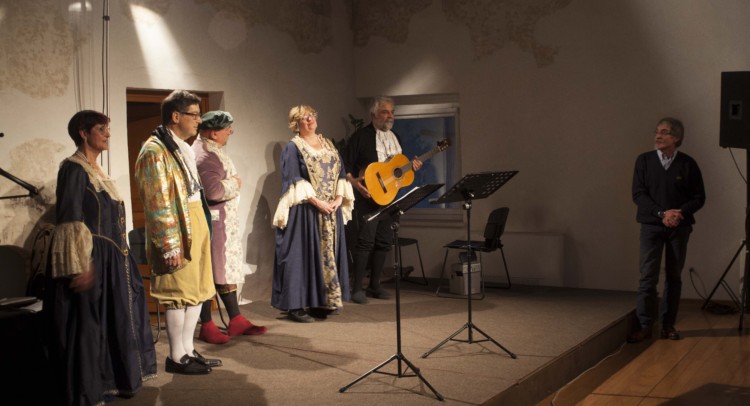 conclusionedellospettacolo