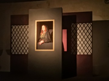 Così parlò Monna Lisa 2 IMG 20190627 210527