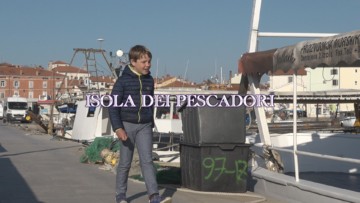 ISOLA DEI PESCADORI FOTO 2