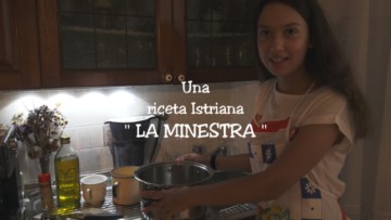 RICETA ISTRIANA FOTO SARA