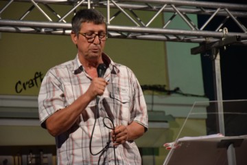 Robert Radolovič