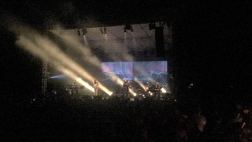 Laibach larga