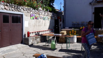 La Macia ospite di “Sapori d’Istria” 2 20190921 105047