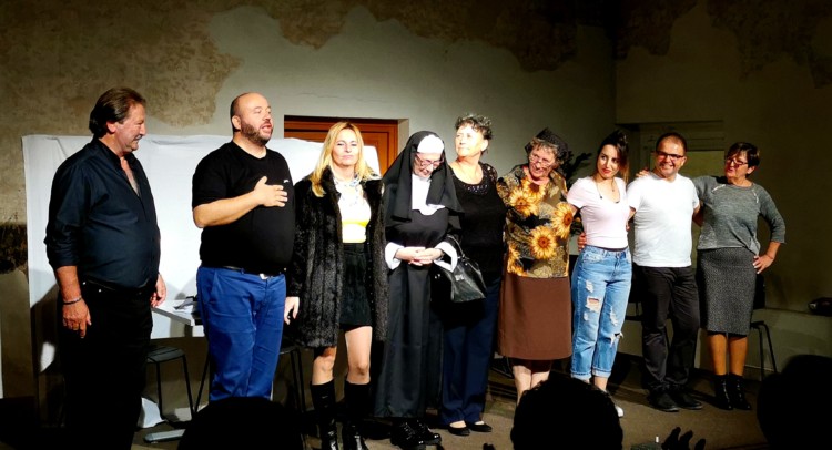 Circolo Zavata