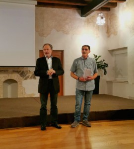 …E LA SCUOLA FU!- 600 ANNI DELLA SCUOLA PUBBLICA 2 Dassena e Tremul