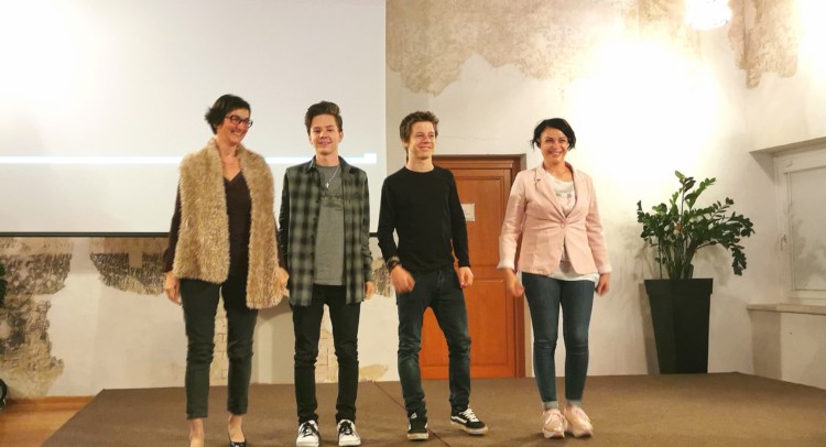 Filodramnatica e Gruppo Teatrale Junior