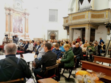 LA MANDOLINISTICA CAPODISTRIANA IN CONCERTO A ISOLA 3 IMG 20191026 230320