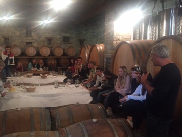SMPC azienda vinicola