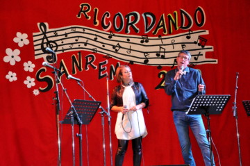 I cantanti della “Dante” a Momiamo per “Ricordando Sanremo” 3 DSC 0643 1
