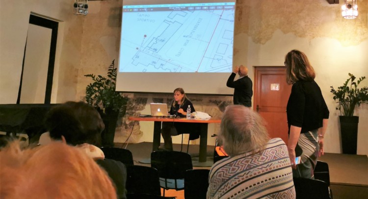Linteresse del pubblico