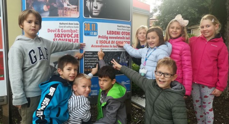 Lisola di ghiaccio 1