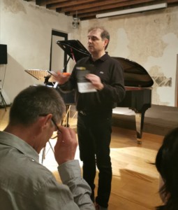 L’AMADEUS ADRIATIC ORCHESTRA A ISOLA 3 Stefano Sacher