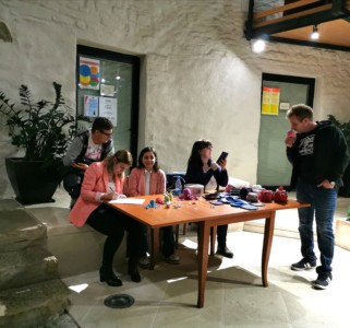 DISEGNI VIVACI E CARICHI DI ESPRESSIVITÀ PER GLI AMICI ANIMALI 2 asta Mačja preja