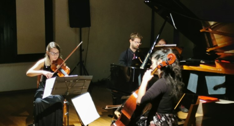 il trio