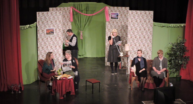 ilgruppoalcompletoinscena