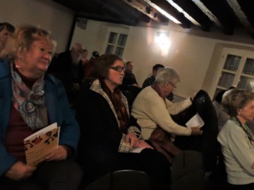 XXVII Concerto dell'Amicizia – Tutti insieme nel nome della musica 5 pubblico