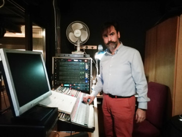 La commedia ''Il clan delle vedove'' alla Casa di Cultura di Isola 4 tecnicodelsuonovaleriocappellini