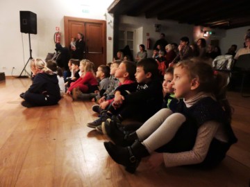 bambinipresentiallevento