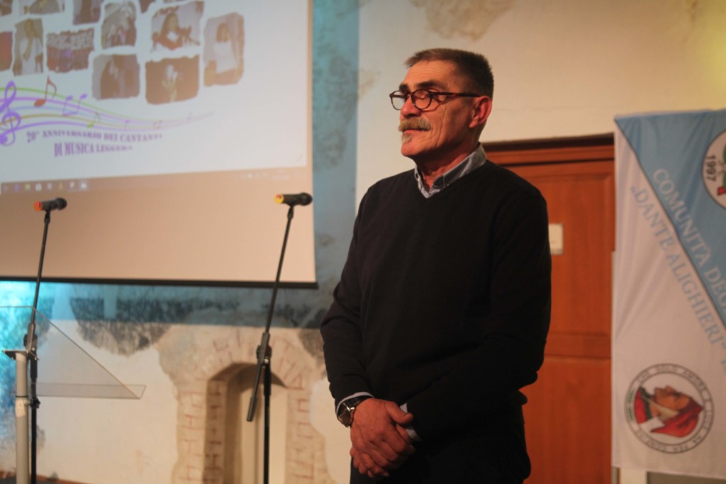 fiorenzodassenainauguralaserata